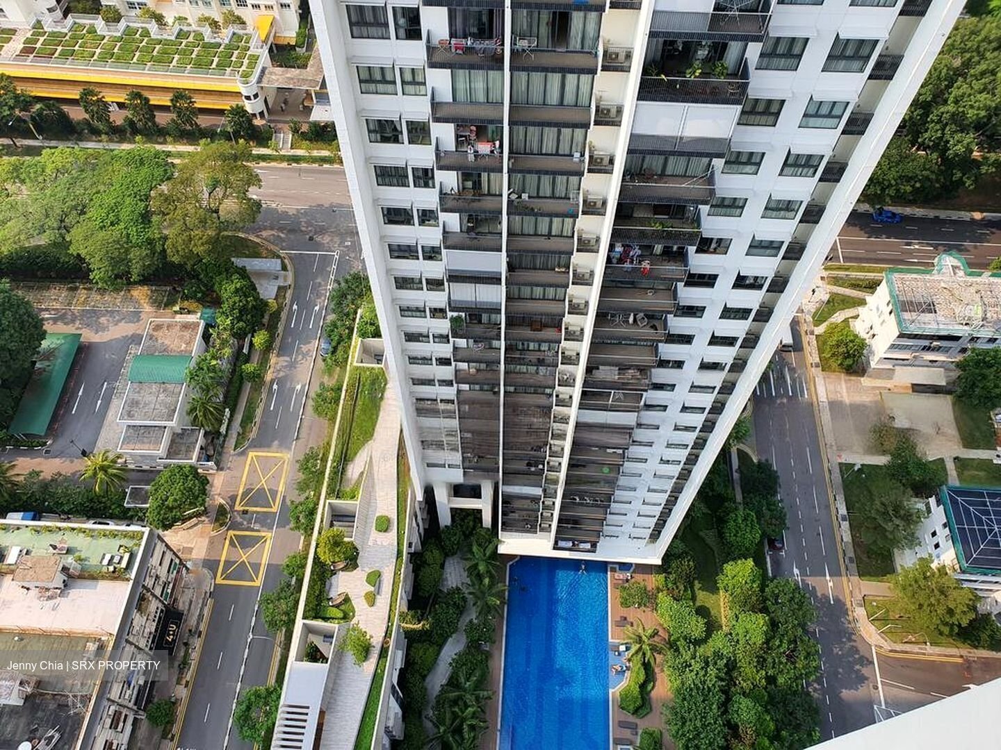Highline Residences (D3), Condominium #456236171